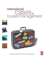 International Cases In Tourism Management - Preview