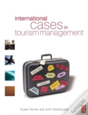 Capa do artigo International Cases In Tourism Management