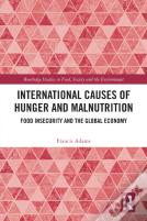 International Causes Of Hunger And Malnutrition