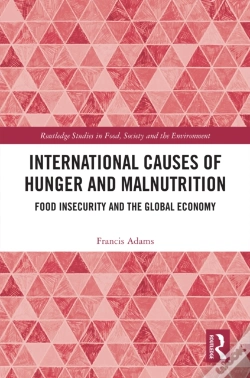 Capa do artigo International Causes Of Hunger And Malnutrition