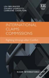 International Claims Commissions