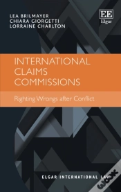 Capa do artigo International Claims Commissions