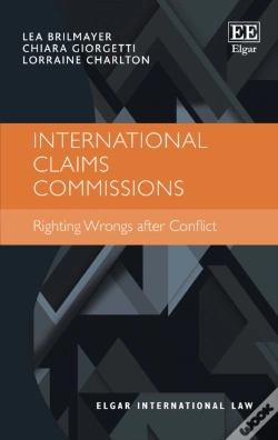 Capa do artigo International Claims Commissions