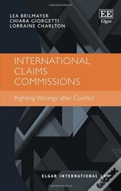 International Claims Commissions