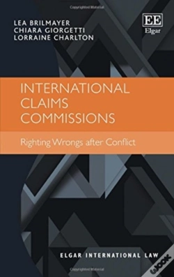 Capa do artigo International Claims Commissions