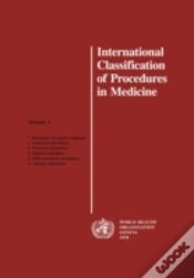 Capa do artigo International Classification Of Procedures In Medicine