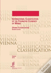 Capa do artigo International Classification Of The Figurative Elements Of Marks (Vienna Classification) 7th Edition