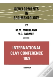 Capa do artigo International Clay Conference, 1978