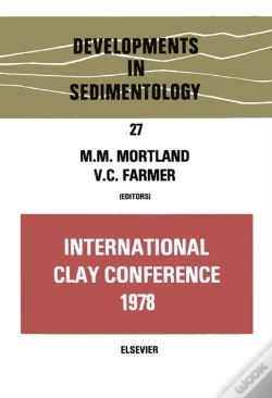Capa do artigo International Clay Conference, 1978