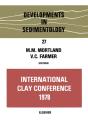 International Clay Conference, 1978 - Preview