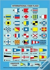 Capa do artigo International Code Flags