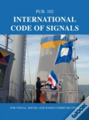 Capa do artigo International Code Of Signals