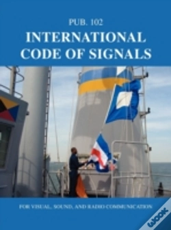 Capa do artigo International Code Of Signals