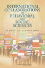 International Collaborations In Behavioral And Social Sciences - Preview