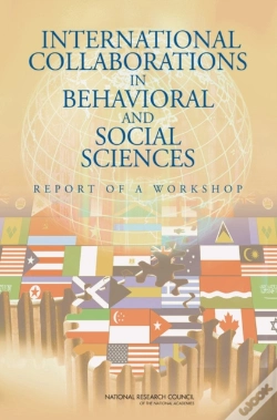 Capa do artigo International Collaborations In Behavioral And Social Sciences