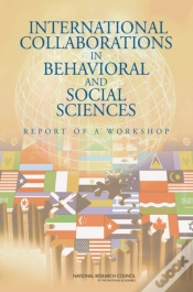 Capa do artigo International Collaborations In Behavioral And Social Sciences