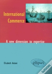 International Commerce - A New Dimension To Expertise