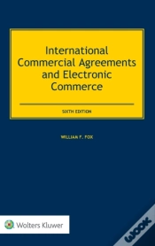Capa do artigo International Commercial Agreements And Electronic Commerce