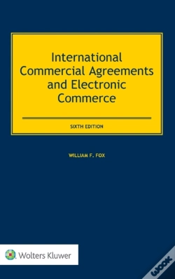 Capa do artigo International Commercial Agreements And Electronic Commerce