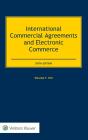 International Commercial Agreements And Electronic Commerce - Preview