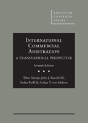 International Commercial Arbitration - A Transnational Perspective - Preview