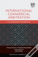 International Commercial Arbitration