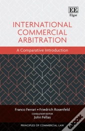 International Commercial Arbitration