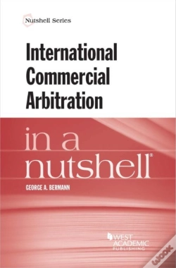 Capa do artigo International Commercial Arbitration In A Nutshell