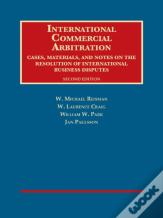 International Commercial Arbitration