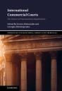 International Commercial Courts - Preview