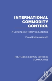 International Commodity Control