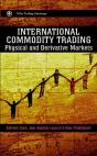 International Commodity Trading - Preview
