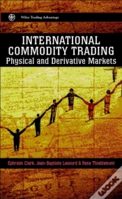 Capa do artigo International Commodity Trading