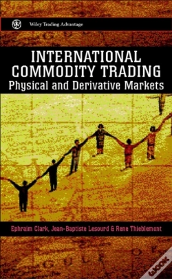 Capa do artigo International Commodity Trading
