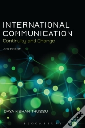 Capa do artigo International Communication