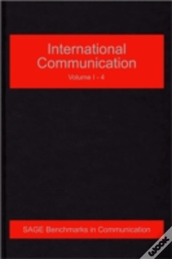 Capa do artigo International Communication