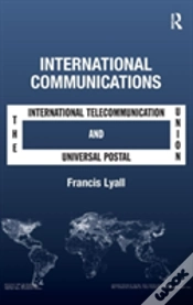 Capa do artigo International Communications