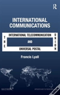 Capa do artigo International Communications