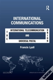 Capa do artigo International Communications
