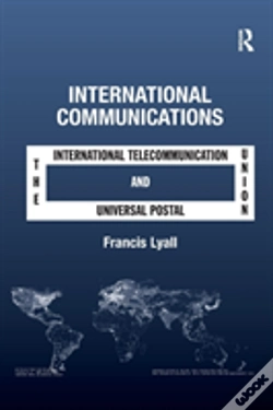 Capa do artigo International Communications