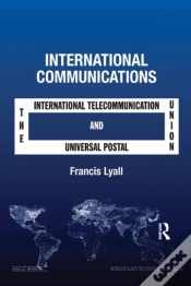 Capa do artigo International Communications