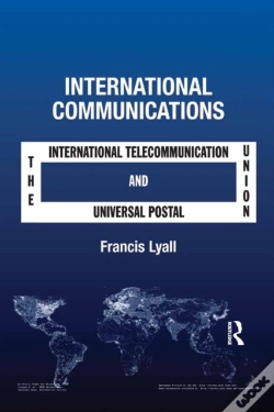 Capa do artigo International Communications