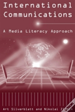 Capa do artigo International Communications