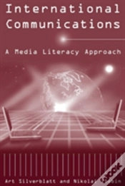 Capa do artigo International Communications