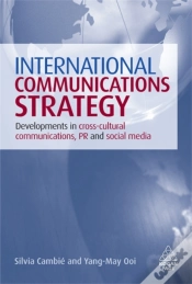 Capa do artigo International Communications Strategy