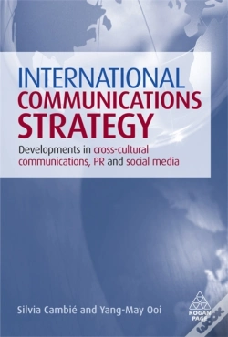 Capa do artigo International Communications Strategy