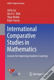 Capa do artigo International Comparative Studies In Mathematics