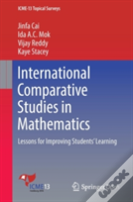 International Comparative Studies In Mathematics