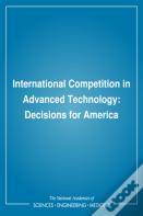 International Competition In Advanced Technology