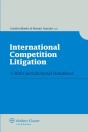 International Competition Litigation - Preview